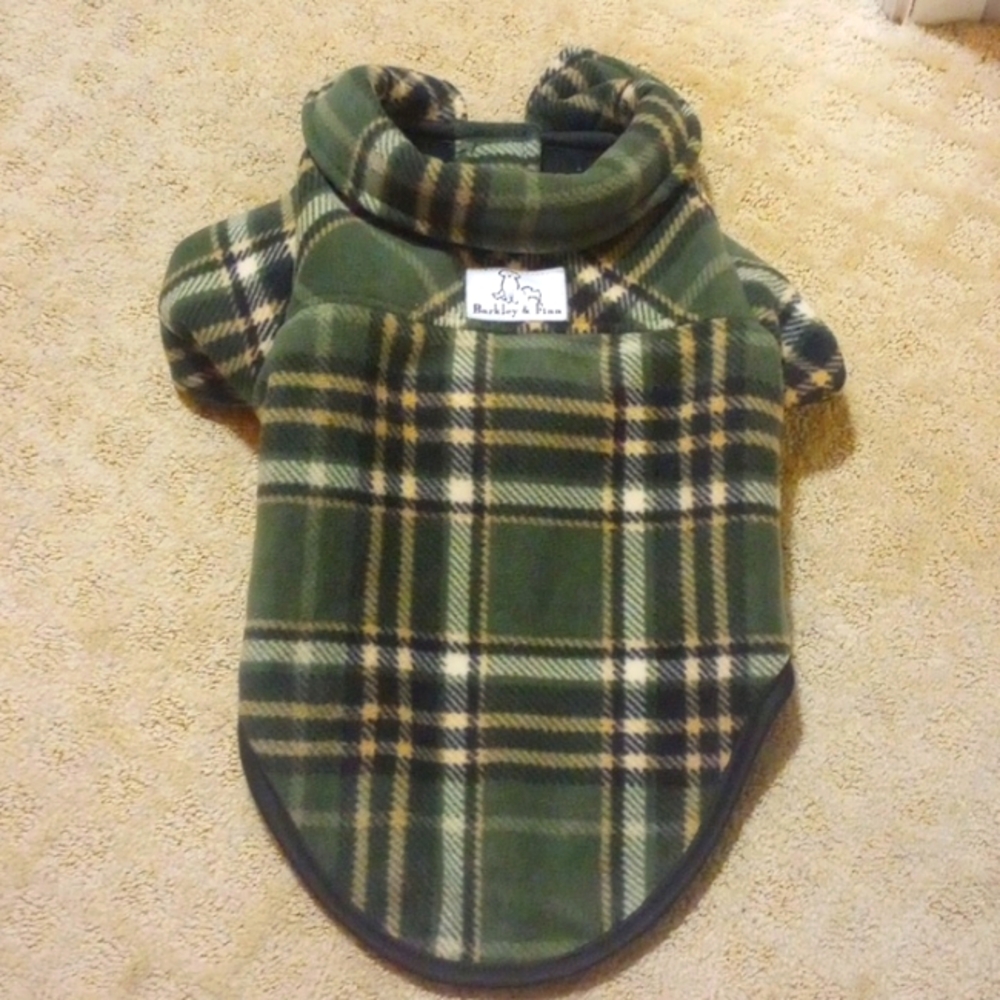 SMALL Size Dog Sweater